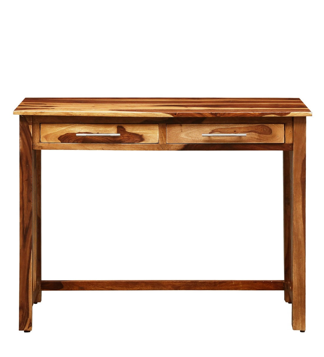 ABY Solid Sheesham Wood Study Table | Computer Table