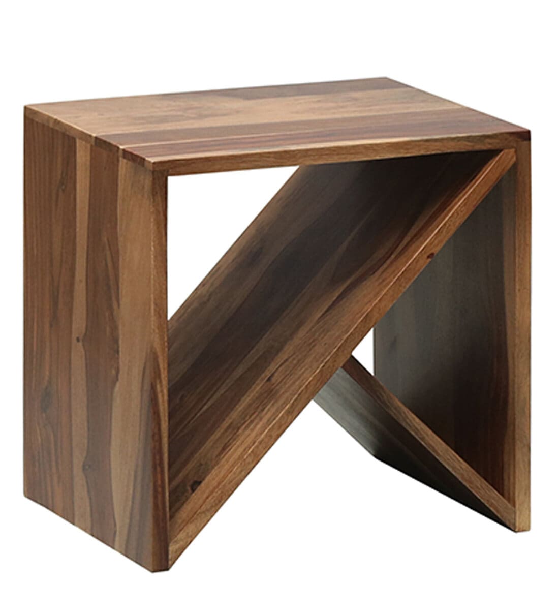 Wooden Peg Table